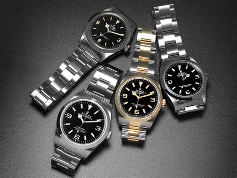 1016 explorer rolex|are Rolex explorers worth buying.